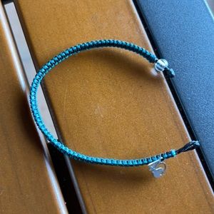 4Ocean Braided Sea Otter Bracelet
